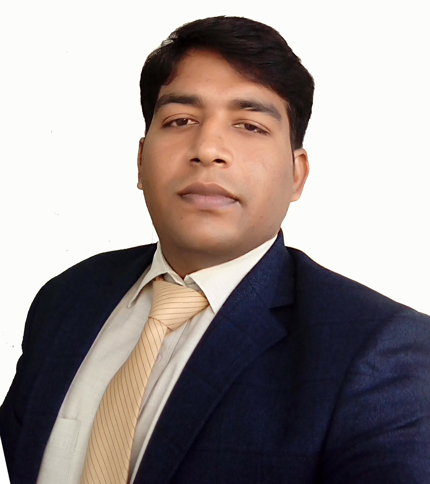 Mr. Abhishek Kumar